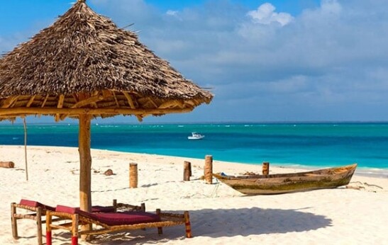 9 Days tanzania honeymoon Safari & Zanzibar